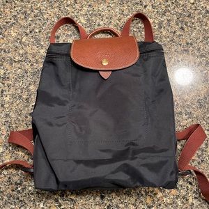 Longchamp Le Pliage Backpack